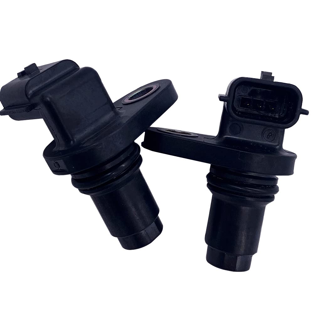 Jamオジサン  Amazon.com: Amrxuts 23731-JA11A 2pcs Camshaft Position